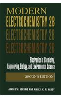Modern Electrochemistry 2B