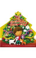 My Christmas Story Tree