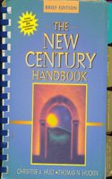 The New Century Handbook, Brief Edition (APA Update)