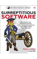 Surreptitious Software