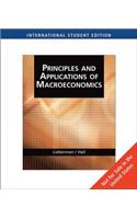 Principles and Applications of Macroeconomics