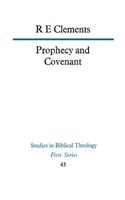 Prophecy and Covenant