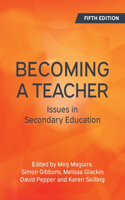 Becoming a Teacher, 5th Edition