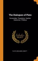 The Dialogues of Plato