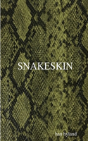 Snakeskin