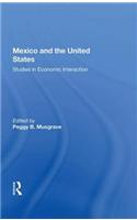 Mexico And The U.s.