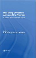 Hair Sheep of Western Africa and the Americas