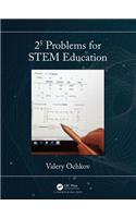2⁵ Problems for Stem Education