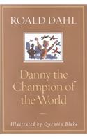 Danny the Champion of the World