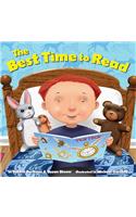 The Best Time to Read
