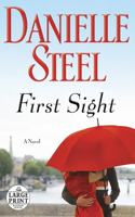 First Sight: A Novel(Random House Large Print)