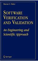 Software Verification and Validation: An Engineering and Scientific Approach