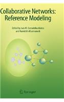 Collaborative Networks: Reference Modeling: Reference Modeling