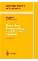 Bayesian Forecasting and Dynamic Models