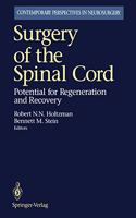 Surgery of the Spinal Cord