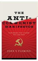 The Anti-Communist Manifestos