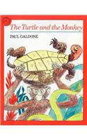 The Turtle and the Monkey: A Philippine Tale