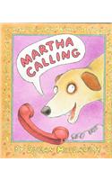 Martha Calling