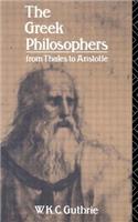 Greek Philosophers