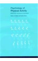 Psychology of Physical Activity