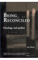 Being Reconciled