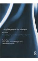 Social Protection in Southern Africa