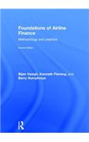 Foundations of Airline Finance: Methodology and Practice