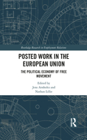 Posted Work in the European Union