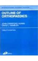 Outline of Orthopaedics, International Edition
