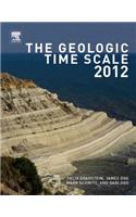 The Geologic Time Scale 2012