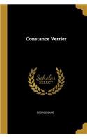 Constance Verrier