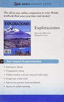 Exploraciones