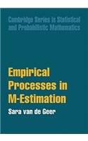 Empirical Processes in M-Estimation