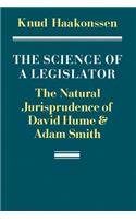 Science of a Legislator