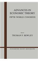 Advances in Economic Theory