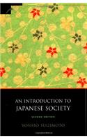 An Introduction to Japanese Society (Contemporary Japanese Society)