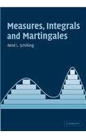 Measures, Integrals and Martingales