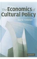 Economics of Cultural Policy