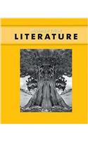 McDougal Littell Literature: Student's Edition Grade 6 2009