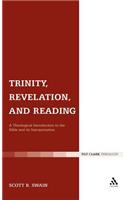 Trinity, Revelation, and Reading