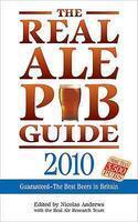 Real Ale Pub Guide