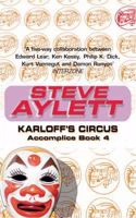Karloff's Circus