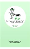 TAXES are EASY