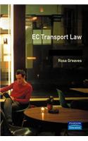 EC Transport Law
