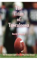 Titan of Tuscaloosa