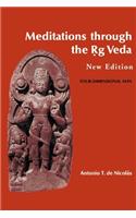 Meditations through the Rig Veda