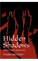 Hidden Shadows: Curtis Lake Mysteries(English)
