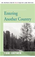 Entering Another Country