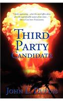 Third Party Candidate