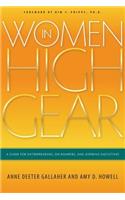Women in High Gear